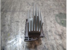Recambio de resistencia calefaccion para kia cee´d 2.0 crdi referencia OEM IAM 972354D000   2