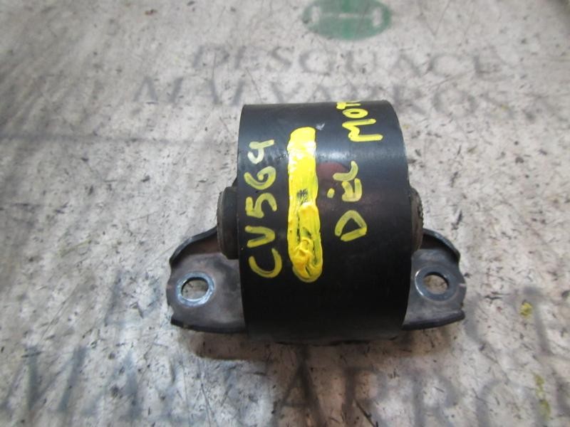 Recambio de soporte motor delantero para kia cee´d 2.0 crdi referencia OEM IAM 219102H000  