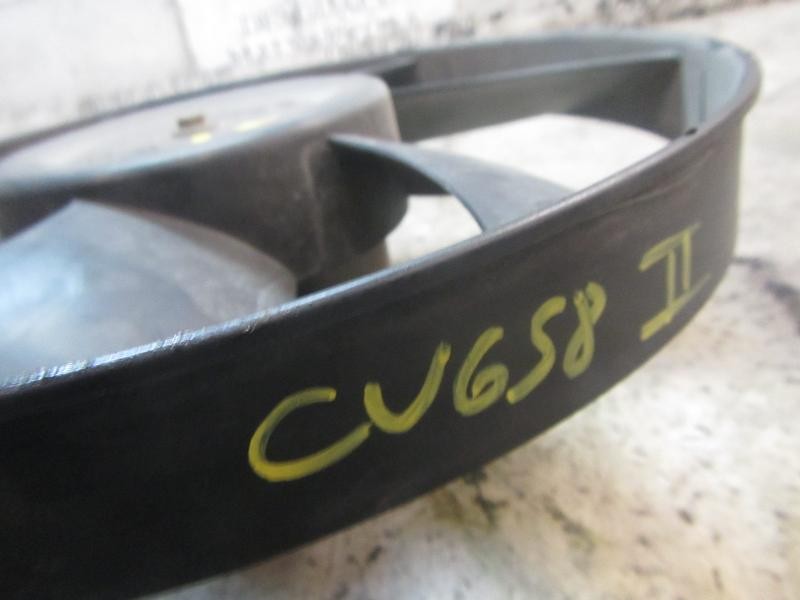 Recambio de electroventilador para seat cordoba berlina (6k2) stella referencia OEM IAM   