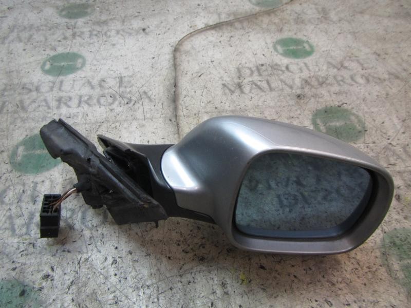 Recambio de espejo derecho para audi a4 avant (b5) 1.8 20v turbo referencia OEM IAM   