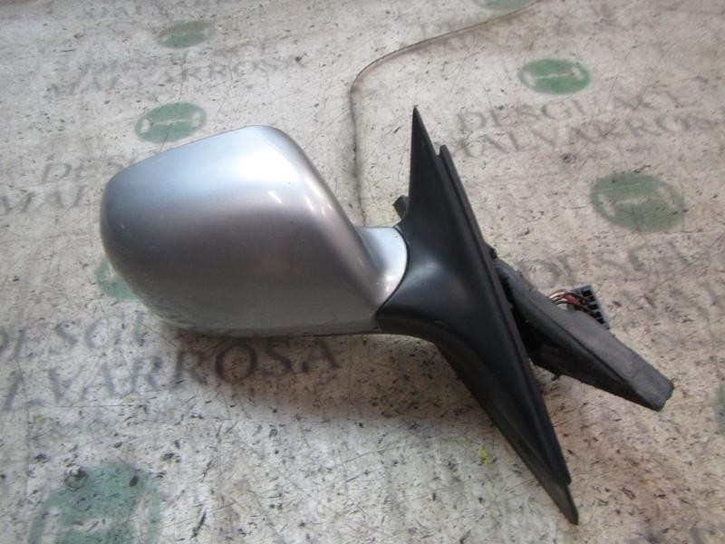 Recambio de espejo derecho para audi a4 avant (b5) 1.8 20v turbo referencia OEM IAM   