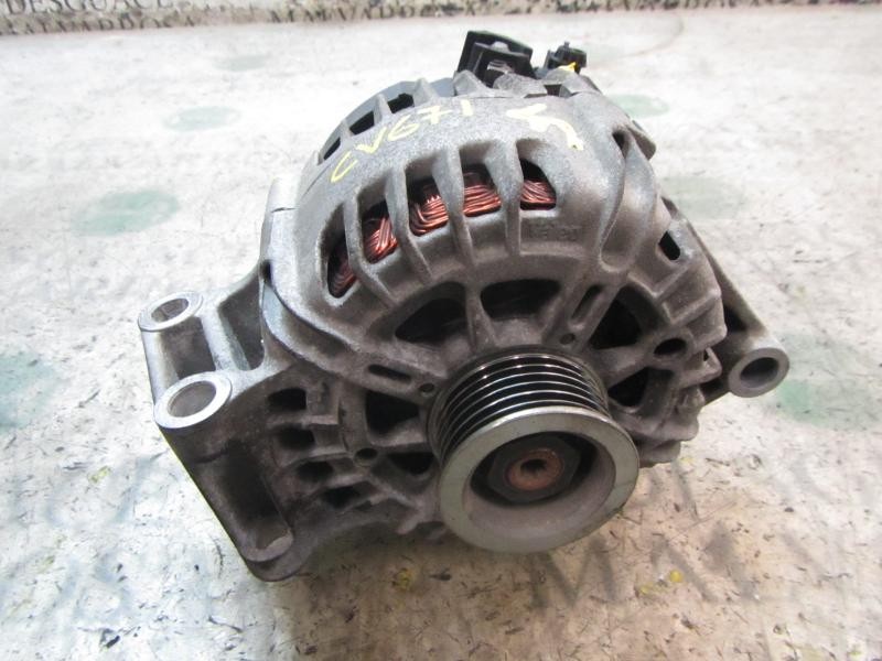 Recambio de alternador para ford fiesta (cb1) 1.25 16v cat referencia OEM IAM 1685794 7G9N10300CC 210156669