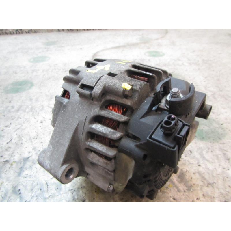 Recambio de alternador para ford fiesta (cb1) 1.25 16v cat referencia OEM IAM 1685794 7G9N10300CC 210156669