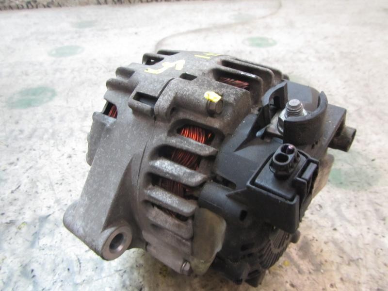 Recambio de alternador para ford fiesta (cb1) 1.25 16v cat referencia OEM IAM 1685794 7G9N10300CC 210156669