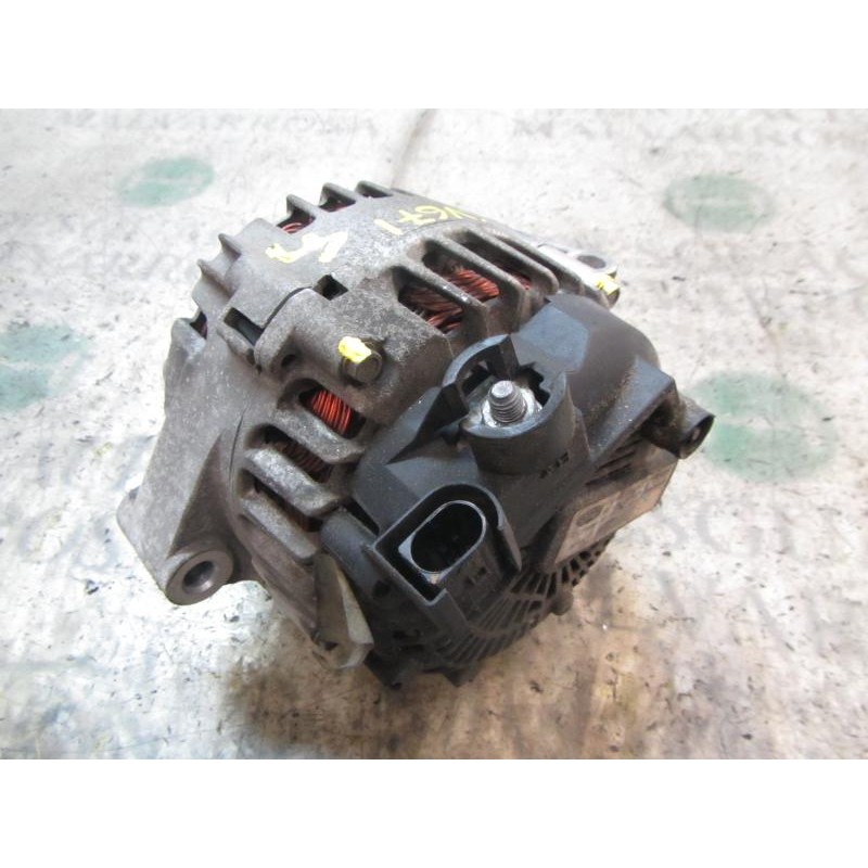 Recambio de alternador para ford fiesta (cb1) 1.25 16v cat referencia OEM IAM 1685794 7G9N10300CC 210156669