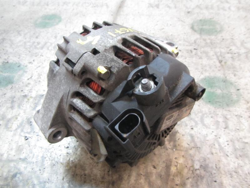 Recambio de alternador para ford fiesta (cb1) 1.25 16v cat referencia OEM IAM 1685794 7G9N10300CC 210156669