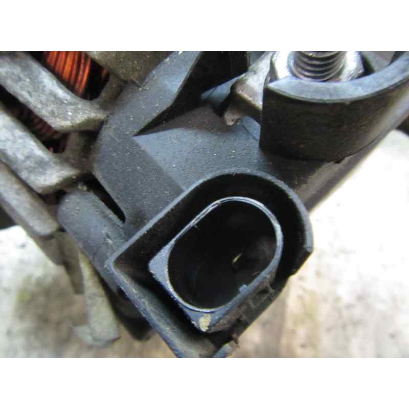 Recambio de alternador para ford fiesta (cb1) 1.25 16v cat referencia OEM IAM 1685794 7G9N10300CC 210156669