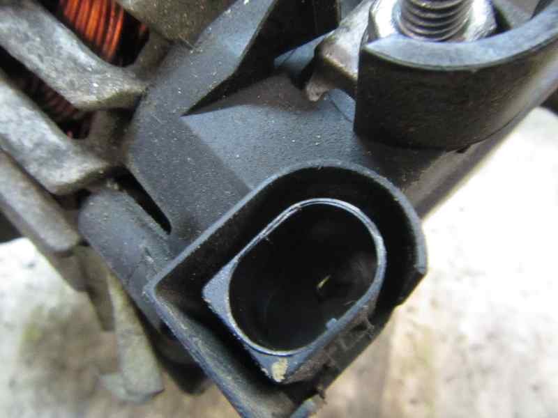 Recambio de alternador para ford fiesta (cb1) 1.25 16v cat referencia OEM IAM 1685794 7G9N10300CC 210156669