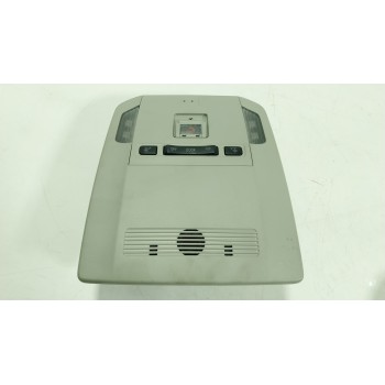 PILOTO INTERIOR 636500E381B0 636500E380 