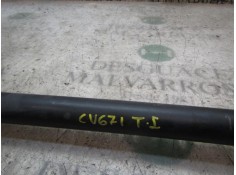 Recambio de amortiguador trasero izquierdo para ford fiesta (cb1) 1.25 16v cat referencia OEM IAM 1721237   2