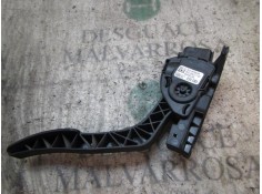 Recambio de pedal acelerador para ford fiesta (cb1) 1.25 16v cat referencia OEM IAM 1708164 8V219F836AA 6PV00951700 2