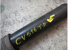 Recambio de amortiguador trasero derecho para renault megane iii berlina 5 p 1.5 dci diesel referencia OEM IAM 562107002R   2