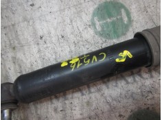 Recambio de amortiguador trasero izquierdo para renault megane iii berlina 5 p 1.5 dci diesel referencia OEM IAM 562107002R   2