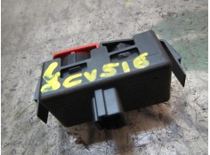 Recambio de warning para renault megane iii berlina 5 p 1.5 dci diesel referencia OEM IAM 252100502R 8200214896  2