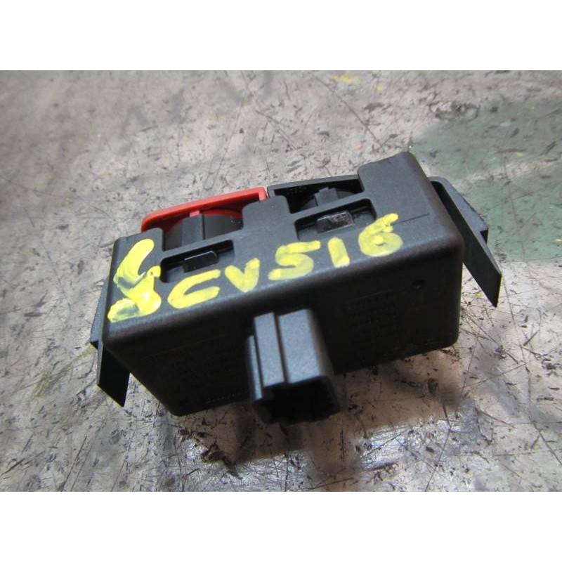 Recambio de warning para renault megane iii berlina 5 p 1.5 dci diesel referencia OEM IAM 252100502R 8200214896 