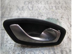 Recambio de maneta interior trasera derecha para renault megane iii berlina 5 p 1.5 dci diesel referencia OEM IAM 826724399R   2