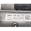 Recambio de motor arranque para volkswagen tiguan (ad1, ax1) 2.0 tdi referencia OEM IAM 02E911022C 02E911022C 