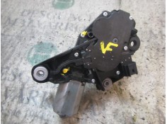 Recambio de motor limpia trasero para renault megane iii berlina 5 p 1.5 dci diesel referencia OEM IAM 287100007R 287100007R 039 2