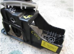 Recambio de palanca cambio para renault megane iii berlina 5 p 1.5 dci diesel referencia OEM IAM 8201062921   2