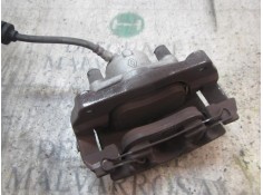 Recambio de pinza freno delantera izquierda para renault megane iii berlina 5 p 1.5 dci diesel referencia OEM IAM 410111495R   2