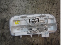 Recambio de piloto interior para renault megane iii berlina 5 p 1.5 dci diesel referencia OEM IAM 264300007R   2