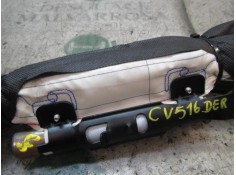 Recambio de airbag cortina delantero derecho para renault megane iii berlina 5 p 1.5 dci diesel referencia OEM IAM 985P07779R 98 2