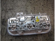 Recambio de piloto interior para renault megane iii berlina 5 p 1.5 dci diesel referencia OEM IAM 264300008R   2