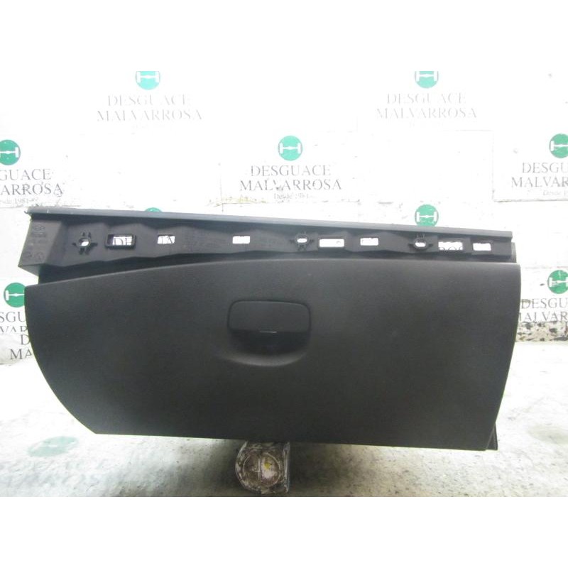 Recambio de guantera para renault megane iii berlina 5 p 1.5 dci diesel referencia OEM IAM 681080020R  