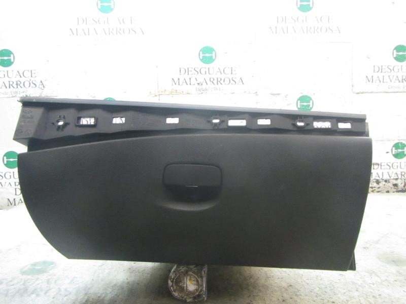 Recambio de guantera para renault megane iii berlina 5 p 1.5 dci diesel referencia OEM IAM 681080020R  