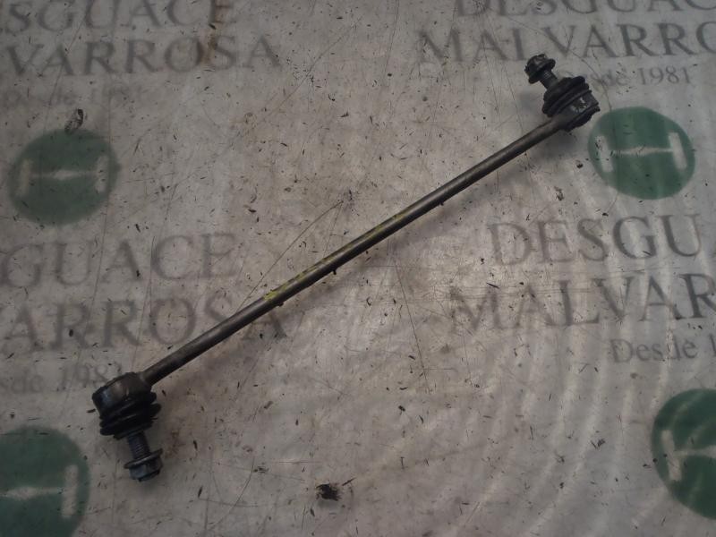 Recambio de tirante delantero izquierdo para smart forfour básico (70kw) referencia OEM IAM A4543200010  