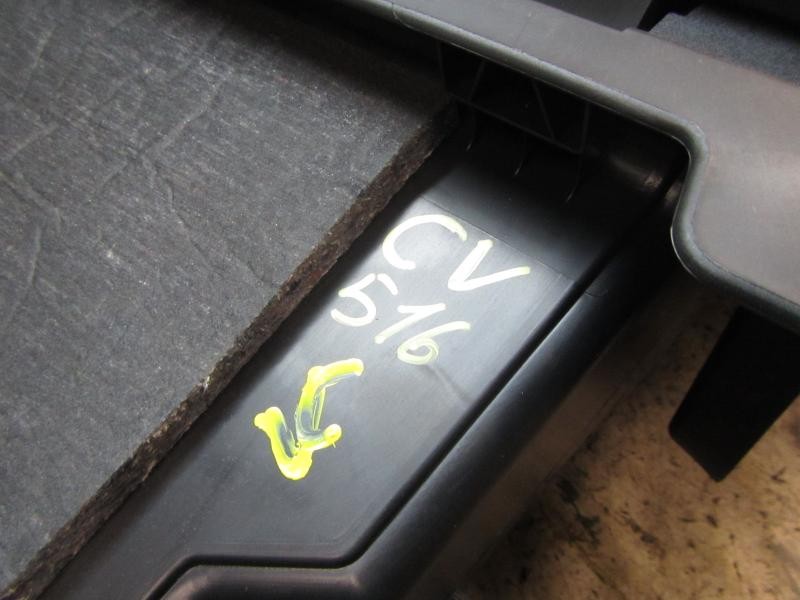 Recambio de guantera para renault megane iii berlina 5 p 1.5 dci diesel referencia OEM IAM 681080020R  