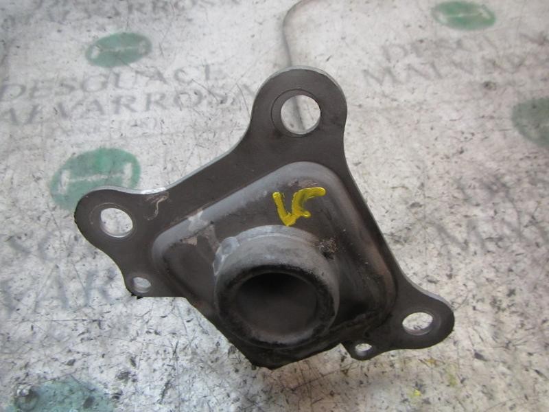 Recambio de punta chasis delantera para audi a3 (8l) 1.8 t ambiente referencia OEM IAM   