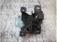 Recambio de cerradura capot para audi a3 (8l) 1.8 t ambiente referencia OEM IAM    2