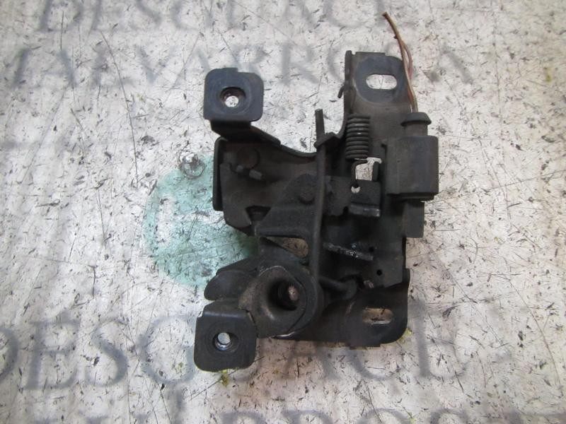 Recambio de cerradura capot para audi a3 (8l) 1.8 t ambiente referencia OEM IAM   