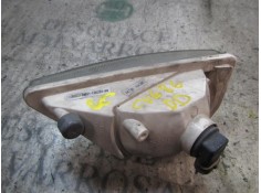 Recambio de faro antiniebla derecho para ford focus berlina (cak) 1.8 tdci cat referencia OEM IAM    2