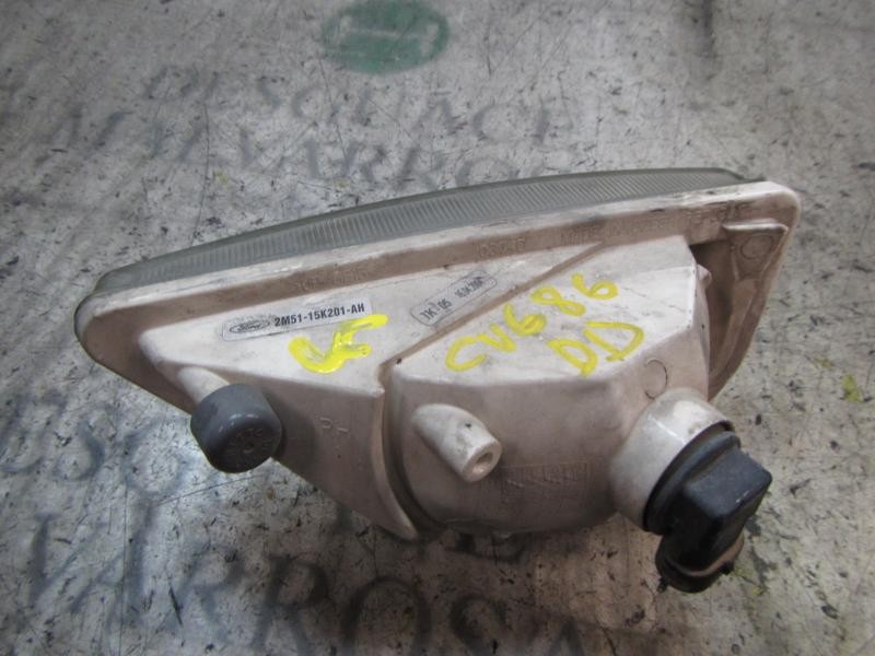 Recambio de faro antiniebla derecho para ford focus berlina (cak) 1.8 tdci cat referencia OEM IAM   