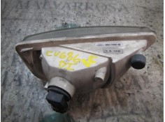 Recambio de faro antiniebla izquierdo para ford focus berlina (cak) 1.8 tdci cat referencia OEM IAM    2