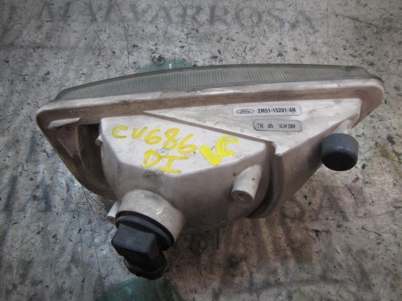 Recambio de faro antiniebla izquierdo para ford focus berlina (cak) 1.8 tdci cat referencia OEM IAM   