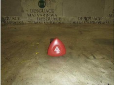 Recambio de warning para peugeot 306 berlina 3/4/5 puertas (s2) boulebard referencia OEM IAM   