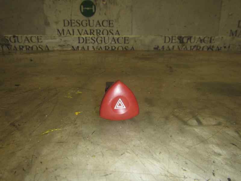 Recambio de warning para peugeot 306 berlina 3/4/5 puertas (s2) boulebard referencia OEM IAM   