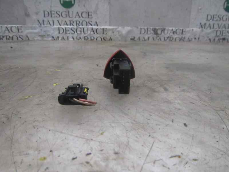 Recambio de warning para peugeot 306 berlina 3/4/5 puertas (s2) boulebard referencia OEM IAM   