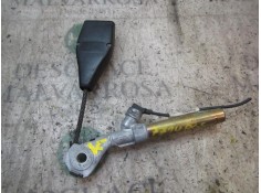 Recambio de pretensor airbag derecho para renault twingo (co6) 1.2 (c066/67/68) referencia OEM IAM   