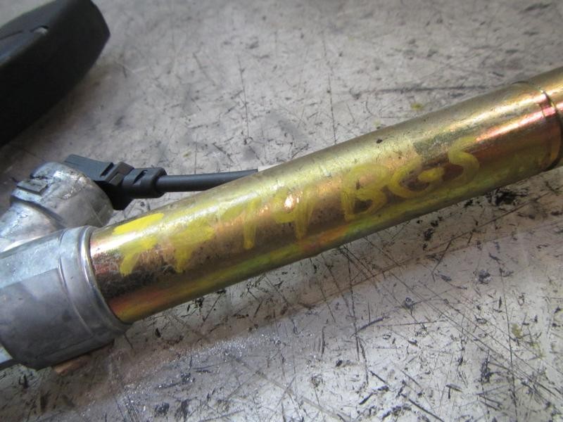 Recambio de pretensor airbag derecho para renault twingo (co6) 1.2 (c066/67/68) referencia OEM IAM   