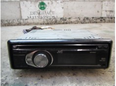 Recambio de sistema audio / radio cd para chrysler voyager (rg) 2.5 crd se referencia OEM IAM   