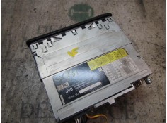 Recambio de sistema audio / radio cd para chrysler voyager (rg) 2.5 crd se referencia OEM IAM    2