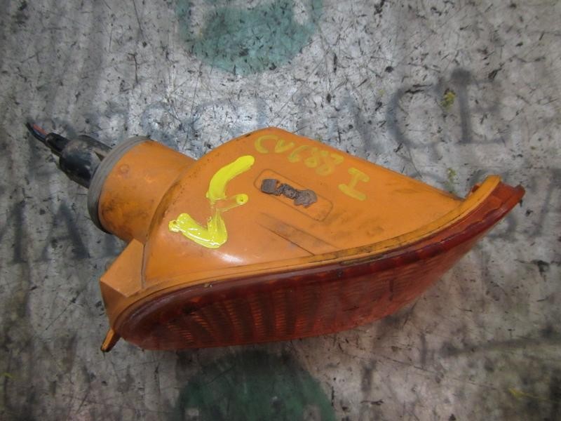 Recambio de piloto delantero izquierdo para ford focus berlina (cak) ambiente referencia OEM IAM   