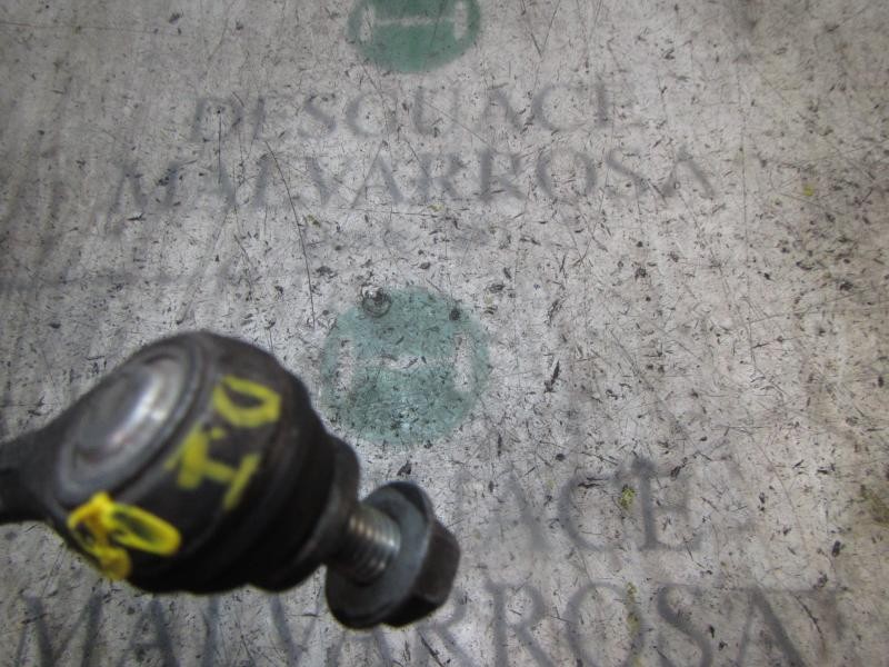 Recambio de tirante delantero izquierdo para ford fiesta (cb1) 1.25 16v cat referencia OEM IAM 1513343  