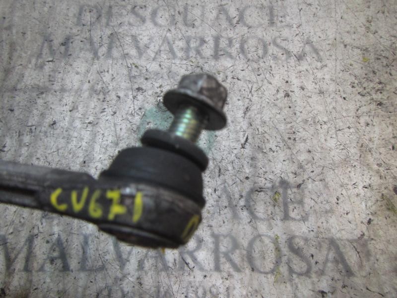 Recambio de tirante delantero izquierdo para ford fiesta (cb1) 1.25 16v cat referencia OEM IAM 1513343  