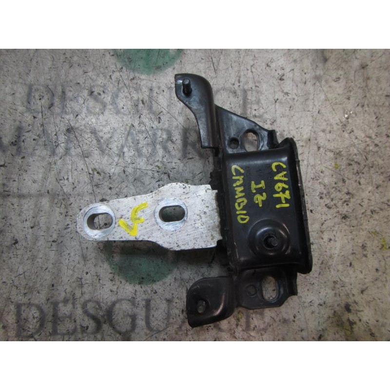 Recambio de soporte cambio para ford fiesta (cb1) 1.25 16v cat referencia OEM IAM 1536197  