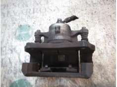 Recambio de pinza freno delantera derecha para ford fiesta (cb1) 1.25 16v cat referencia OEM IAM 1766808   2